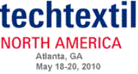 Techtextil Logo 2010