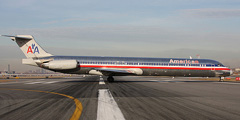 American Airlines       