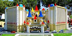     Legoland   